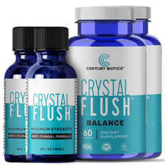 3 Month Supply - 2 Step System 3 Month Supply - 2 Step System