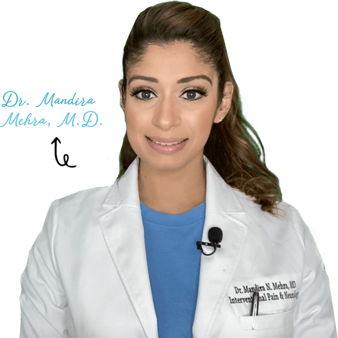 Dr. Mehra