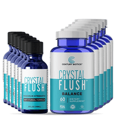 2-Step System - 6 Month Supply 2-Step System - 6 Month Supply