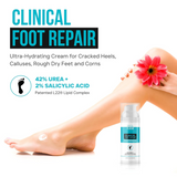 Clinical Foot Repair