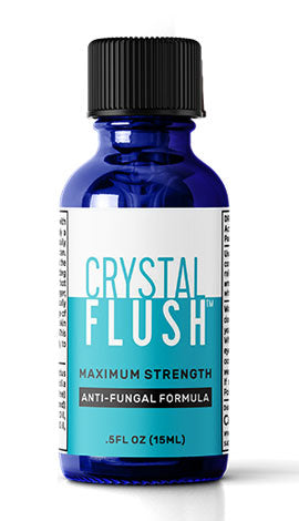 Antifungal-Serum