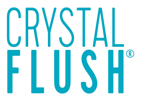 Crystal-Flush